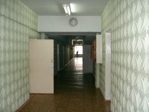 Офисное 8 эт. нежилое здание 4339,6 кв.м в г. Ульяновске по ул. Спасской